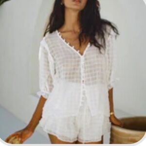 Sabo Skirt Harlie Set